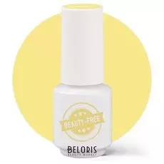 Гель лак для ногтей Beauty-free