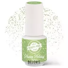 Гель лак для ногтей Beauty-free