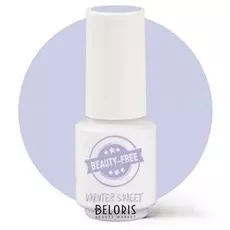 Гель лак для ногтей Beauty-free