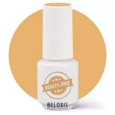 Гель лак для ногтей Beauty-free