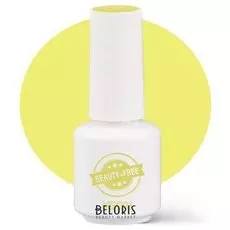 Гель лак для ногтей Beauty-free
