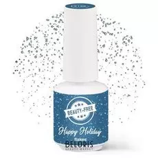 Гель лак для ногтей Beauty-free