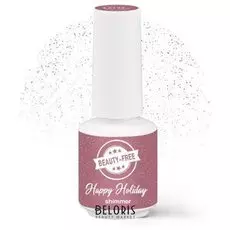 Гель лак для ногтей Beauty-free