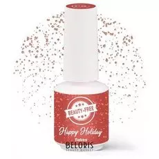 Гель лак для ногтей Beauty-free