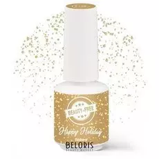 Гель лак для ногтей Beauty-free