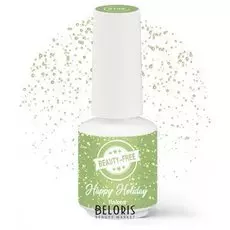 Гель лак для ногтей Beauty-free