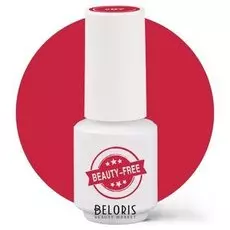Гель лак для ногтей Beauty-free