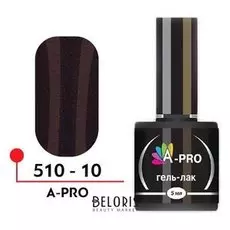 Гель лак для ногтей Формула Профи