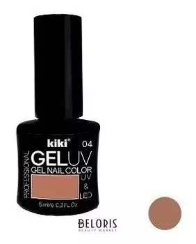 Гель-лак для ногтей Gel UV LED