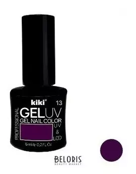 Гель-лак для ногтей Gel UV LED