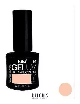 Гель-лак для ногтей Gel UV LED