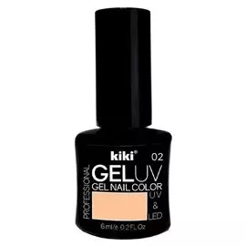 Гель-лак для ногтей Gel UV LED