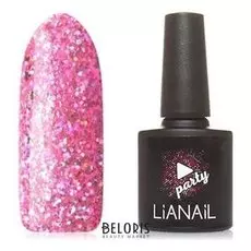 Гель лак для ногтей Lianail