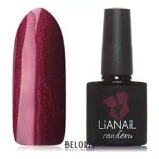 Гель лак для ногтей Lianail