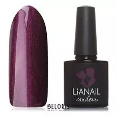 Гель лак для ногтей Lianail