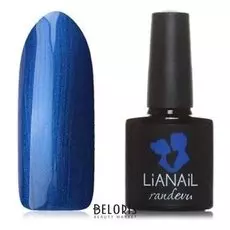 Гель лак для ногтей Lianail