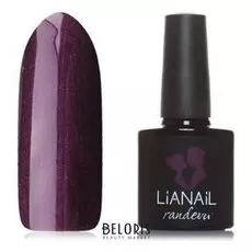 Гель лак для ногтей Lianail