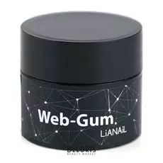 Гель лак для ногтей Lianail