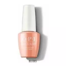 Гель-лак для ногтей Mexico City