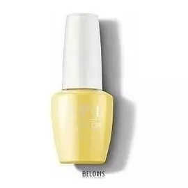 Гель-лак для ногтей Mexico City