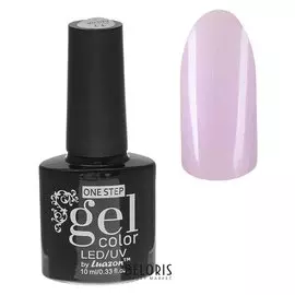 Гель-лак для ногтей однофазный One Step Led UV