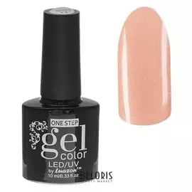 Гель-лак для ногтей однофазный One Step Led UV