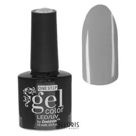 Гель-лак для ногтей однофазный One Step Led UV