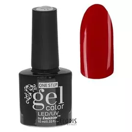 Гель-лак для ногтей однофазный One Step Led UV