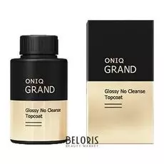 Гель лак для ногтей ONIQ