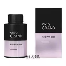 Гель лак для ногтей ONIQ