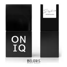 Гель лак для ногтей ONIQ