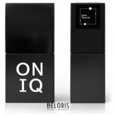 Гель лак для ногтей ONIQ