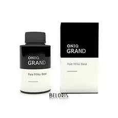 Гель лак для ногтей ONIQ