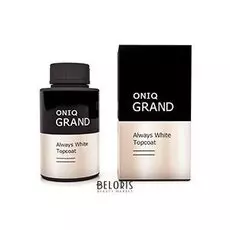 Гель лак для ногтей ONIQ