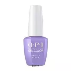 Гель-лак для ногтей Peru