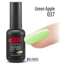 Гель лак для ногтей PNB