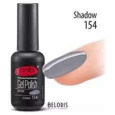 Гель лак для ногтей PNB