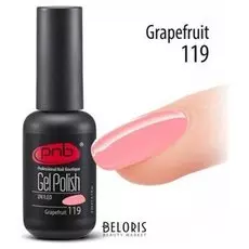 Гель лак для ногтей PNB