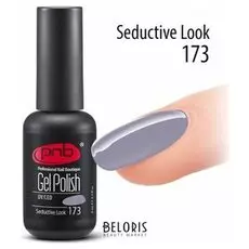 Гель лак для ногтей PNB