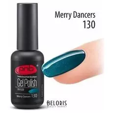 Гель лак для ногтей PNB