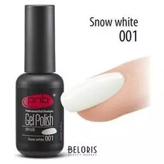 Гель лак для ногтей PNB