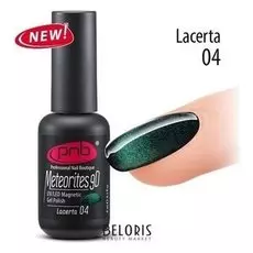 Гель лак для ногтей PNB