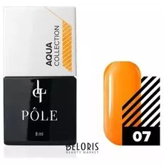 Гель лак для ногтей POLE