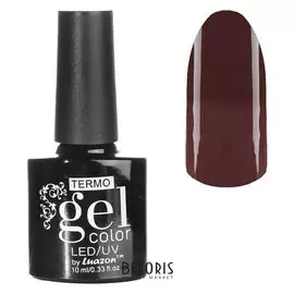 Гель-лак для ногтей Термо Led/uv