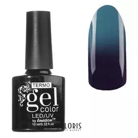 Гель-лак для ногтей Термо Led/uv