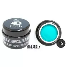 Гель лак для ногтей TNL