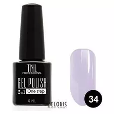 Гель лак для ногтей TNL