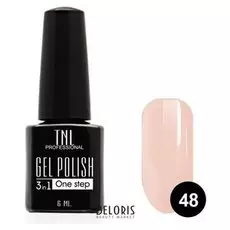 Гель лак для ногтей TNL