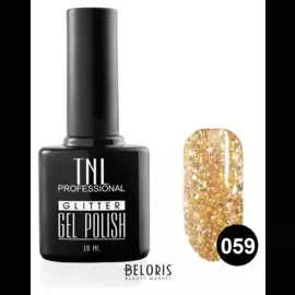 Гель-лак GLITTER Gel Polish