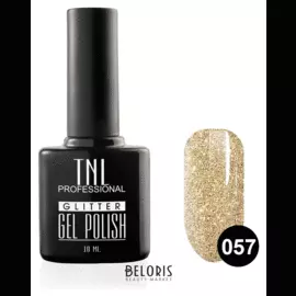 Гель-лак GLITTER Gel Polish